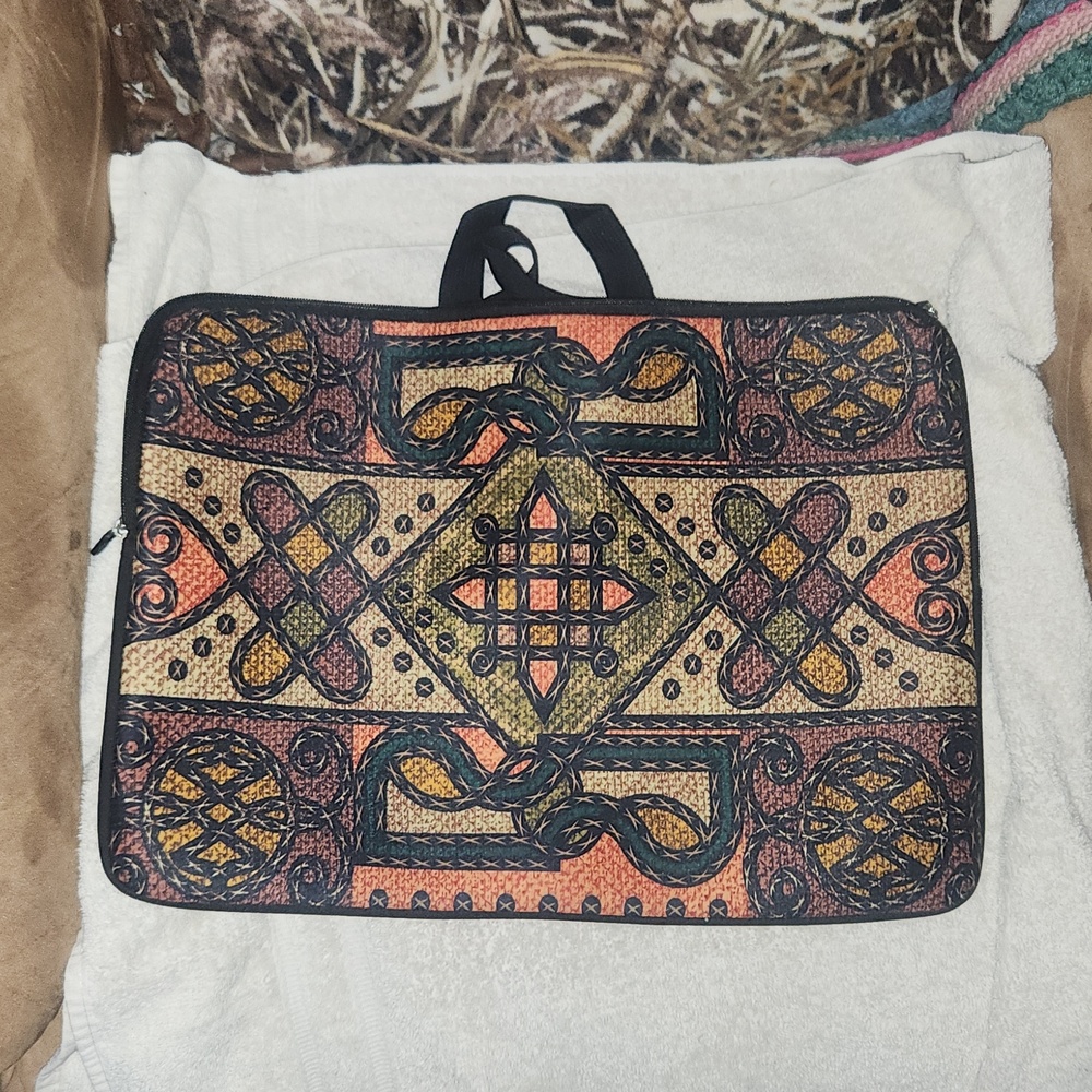 Computer sleeve